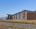 Minnesota National Guard's New Training Facility